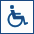 accessibilità disabili