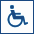 disabled access